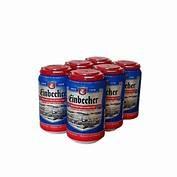 Einbecker Brauherren - Einbecker Pils N/A (6 pack cans) (6 pack cans)