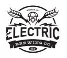 Electric Brewing Co. - Chapters of Repugnance (415)