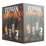 0 Elysian Brewing Company - Pumpkin Pack Variety (227)