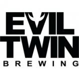 Evil Twin - Grape (4 pack 12oz cans)
