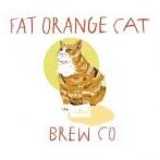 Fat Orange Cat Brew Co. - Baby Kittens Galaxy (415)