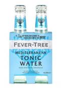 0 Fever Tree - Mediterranean Tonic Water