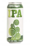 Fiddlehead Brewing Company - IPA (221)
