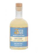 Fifth State Distillery - Bee's Knees - Premade Cocktail (375)