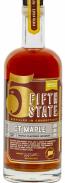 Fifth State Distillery - CT Maple Whiskey (750)