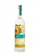 Fifth State Distillery - Gin (750)