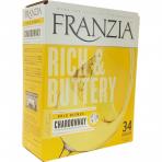 Franzia Rich & Buttery Chard (5000)