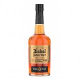 0 George Dickel # 8 Bourbon Gold Label (750)
