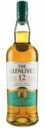 0 Glenlivet - 12 year Single Malt Scotch Speyside (750)