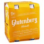 0 Glutenberg - Blonde 4pkc (415)