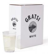 0 Gratsi - White (3000)