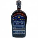 Great Jones Distillery - Great Jones Bourbon (750)