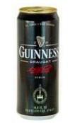 Guinness - Pub Draught Stout (6 pack 12oz bottles) (6 pack 12oz bottles)