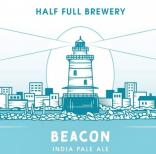 0 Half Full Brewing Co - Beacon IPA (62)
