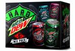 0 Hard Mountain Dew - Variery Pack 12pkc (221)