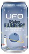 0 Harpoon Brewery - UFO Maine Blueberry (221)