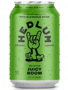 0 Hedlum - Juicy Boom IPA N/A (62)