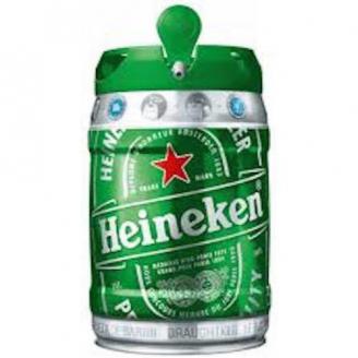 Heineken Mini Keg (5L) (5L)