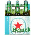 0 Heineken - Silver 6pkb (667)