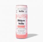 Hella Cocktail Co. - Grapefruit Bitters & Soda (44)
