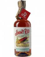 High Wire Distilling - Jimmy Red Straight Bourbon (750)