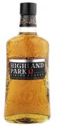 0 Highland Park - Single Malt Scotch 12yr (750)
