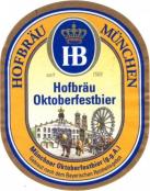0 Hofbrau Oktoberfestbier (667)