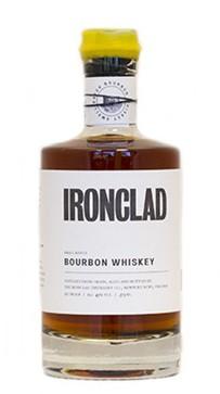 Ironclad Distillery Co. - Bourbon (750ml) (750ml)