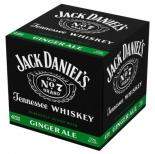 0 Jack Daniels - Jack and Ginger (414)