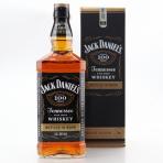 0 Jack Daniels Bonded 100pf (700)