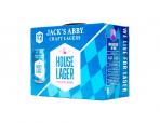 0 Jack's Abby - House Lager 12pkc (221)