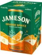 0 Jameson - Orange Spritz (414)