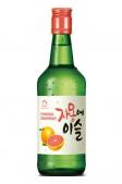 0 Jinro Soju Grapefruit