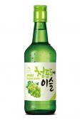 0 Jinro Soju Green Grape