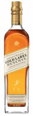 Johnnie Walker - Gold Reserve Blended Scotch Whisky (750ml) (750ml)