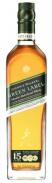 Johnnie Walker - Green Label 15 year Scotch Whisky (750)