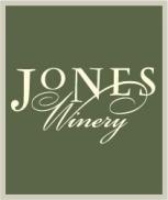 0 Jones Winery - Harvest Time Apple Wine (750)