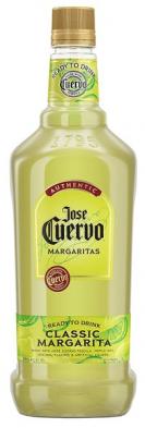 Jose Cuervo - Lime Margarita (1.75L) (1.75L)