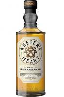 Keepers Heart - Irish & American Whiskey (750)
