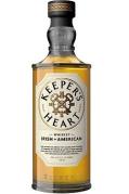 0 Keepers Heart - Irish & American Whiskey (750)