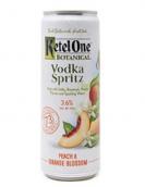 Ketel One - Botanical Vodka Spritz Peach & Orange Blossom (414)