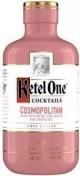Ketel One - Ready to Drink Cosmopolitan (375)