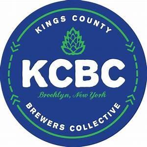 Kings County Brewers Collective - Kcbc Venomous Villians West Coast IPA (4 pack 16oz cans) (4 pack 16oz cans)