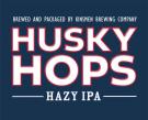 Kinsmen Brewery - Kinsmen Husky Hops (415)