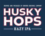 0 Kinsmen Brewery - Kinsmen Husky Hops (415)