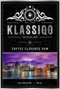 Klassiqo Coffee Rum (750)