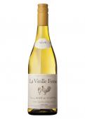 0 La Vieille Ferme - White Côtes du Ventoux (1500)