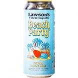 0 Lawson's Liquids - Beach Party (415)