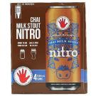 Left Hand Brewing - Left Hand Nitro Chai Milk Stout (415)