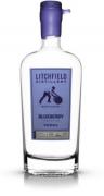 Litchfield Distilling - Blueberry Vodka (750)